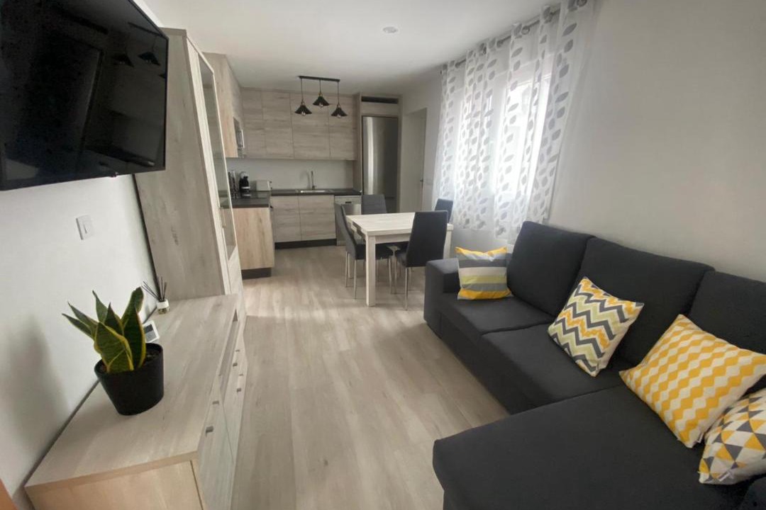 Photo of Livingroom in Teruel