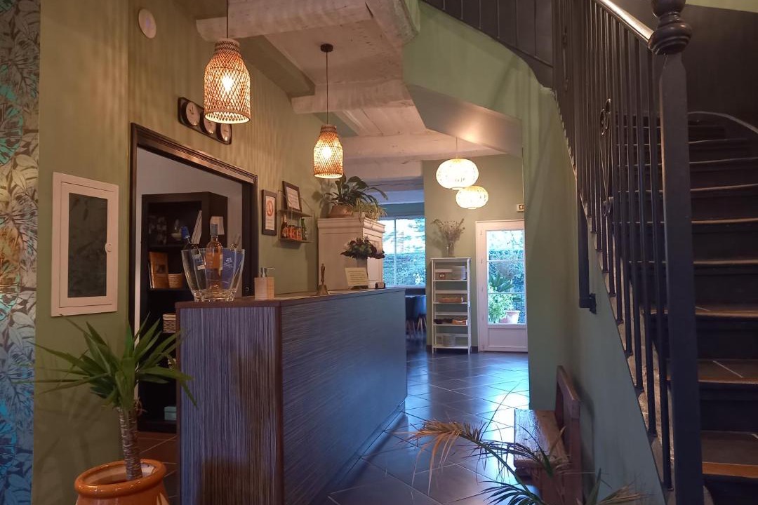 Photo of Others in Collobrieres