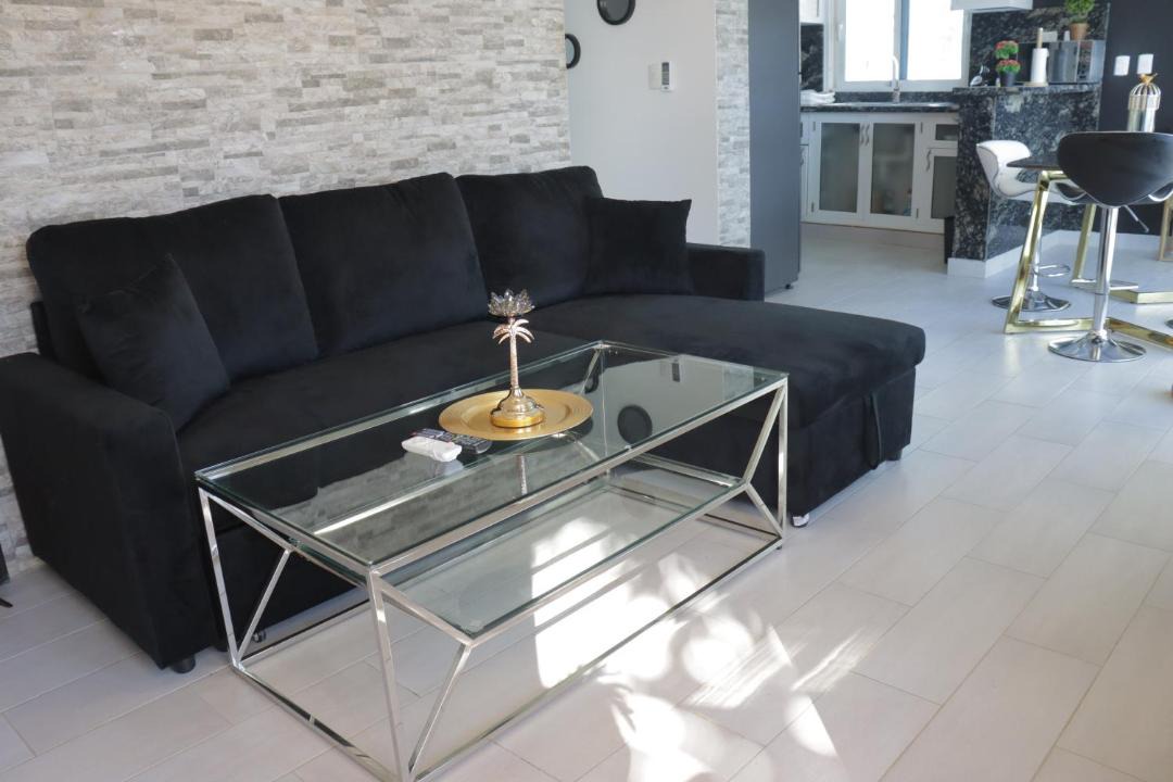 Photo of Livingroom in Sosua