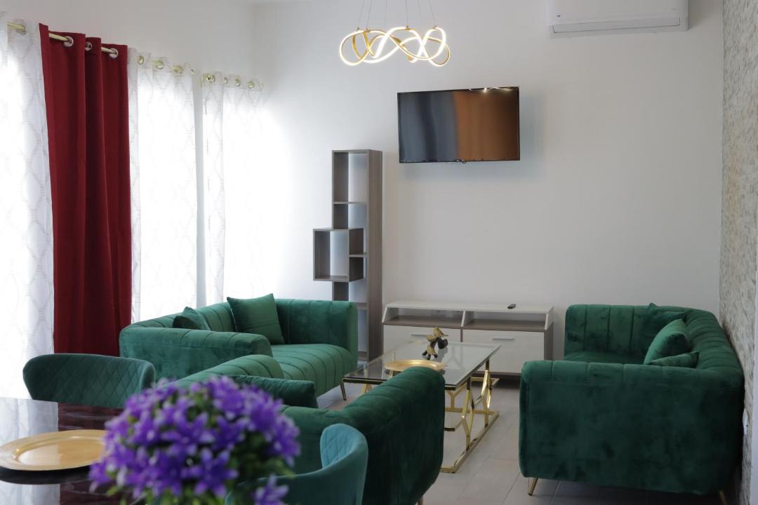 Photo of Livingroom in Sosua