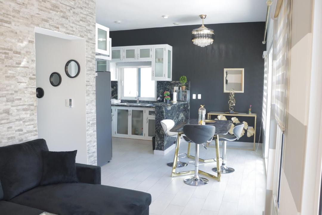 Photo of Livingroom in Sosua