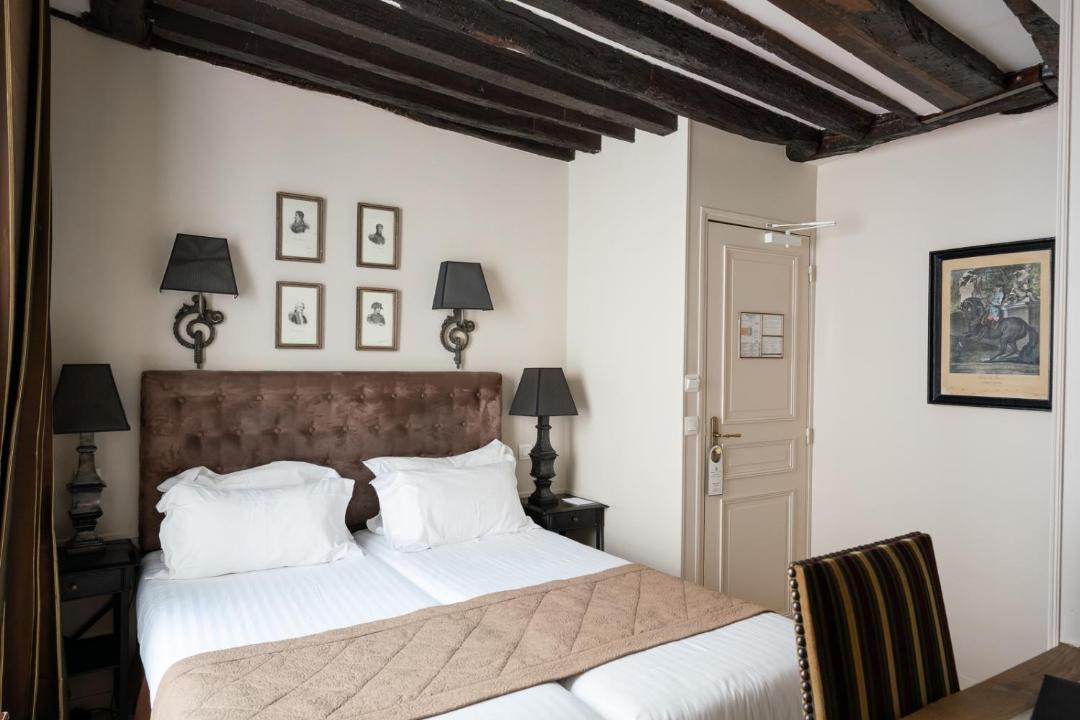 Photo of Bedroom in Arsenal