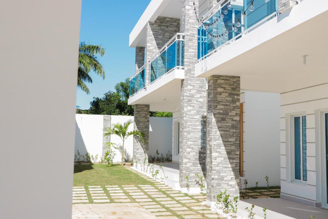 Photo of Buildings in Sosua