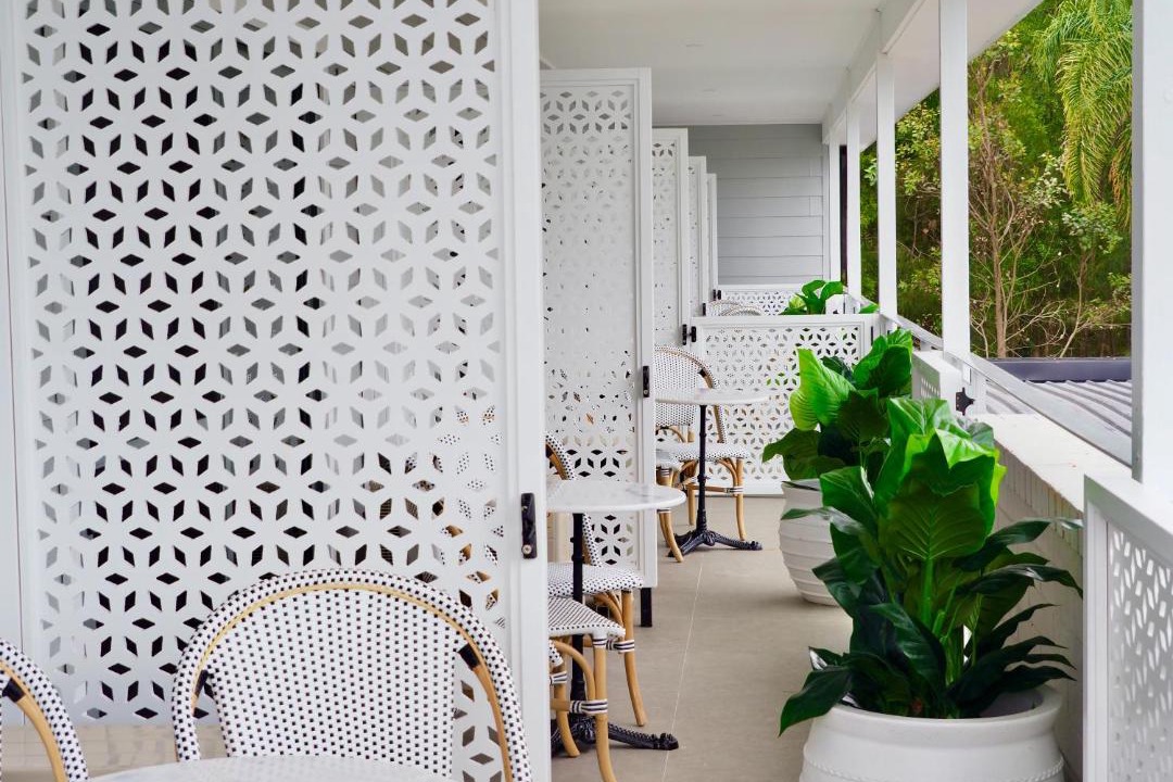 Photo of Patio Balcony in Warners Bay