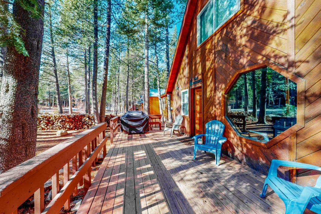 Photo of Others in Truckee