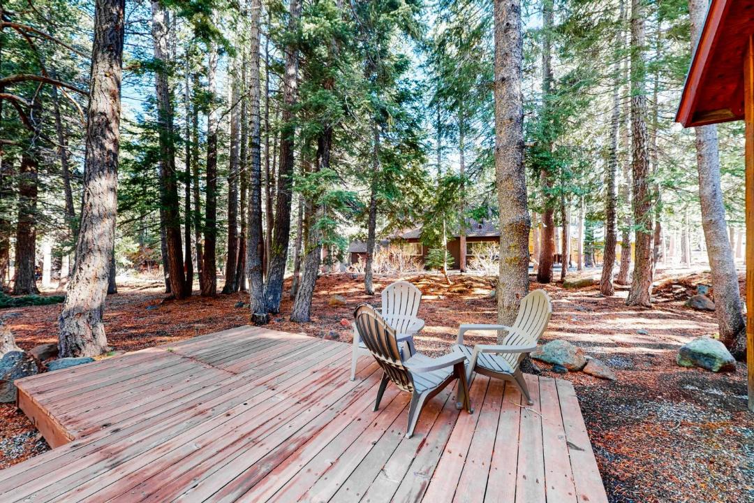 Photo of Others in Truckee