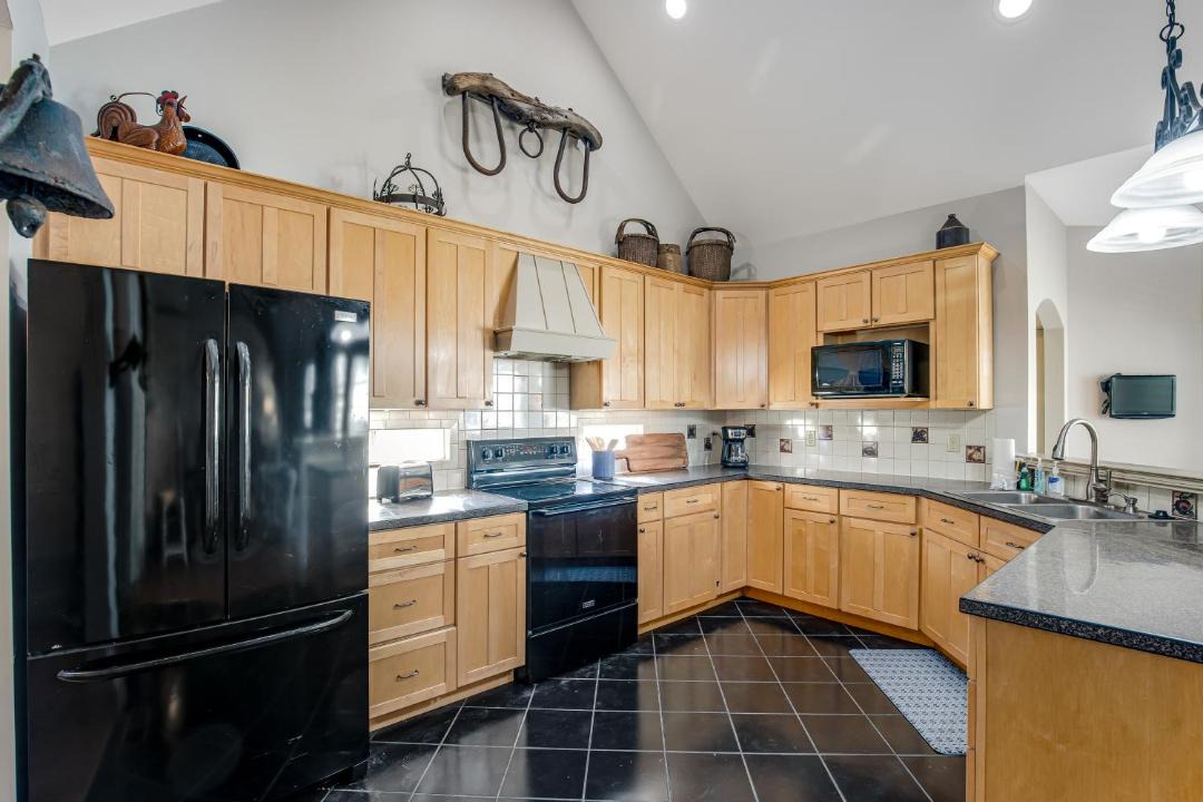 Photo of Kitchen in Berlin