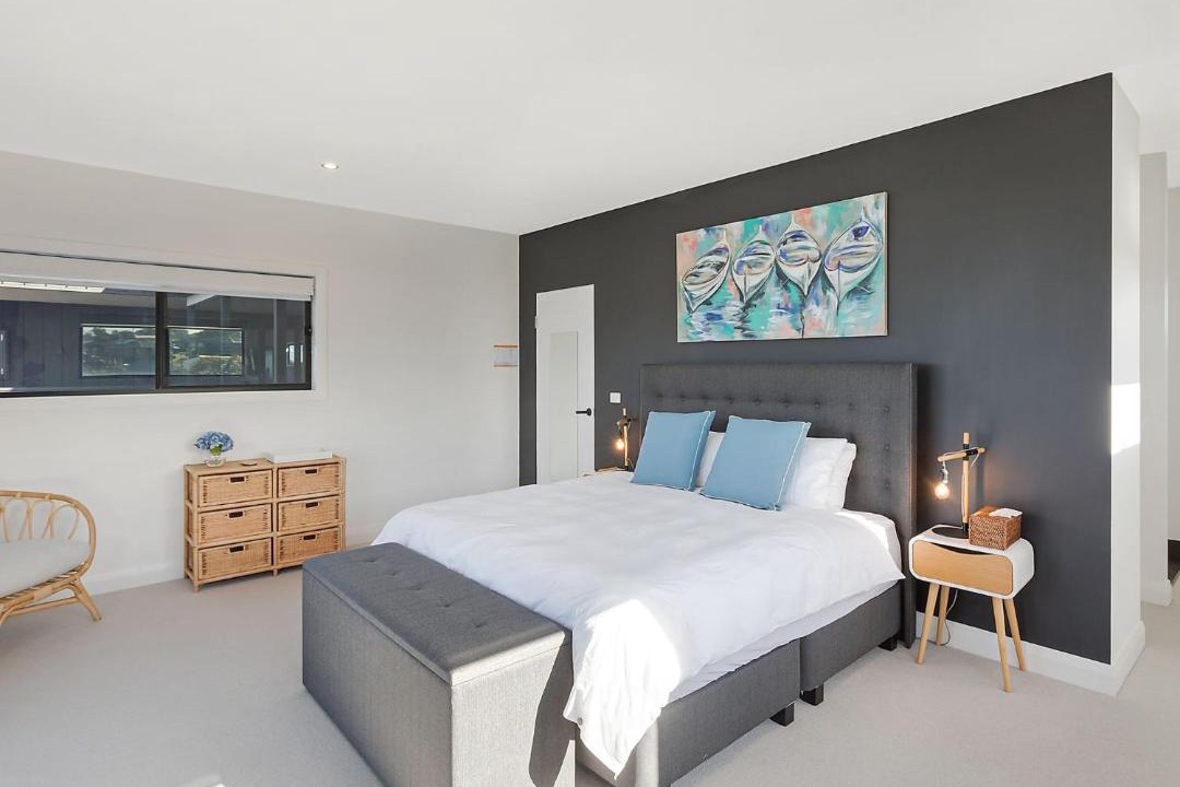 Photo of Bedroom in Dalmeny