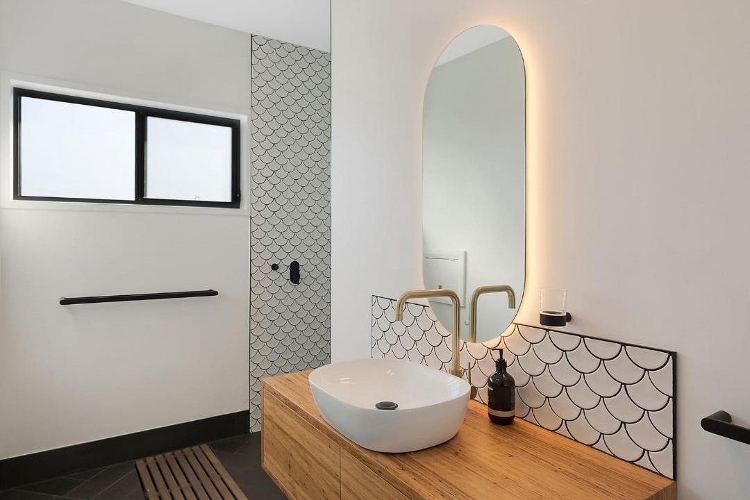 Photo of Bathroom in Dalmeny