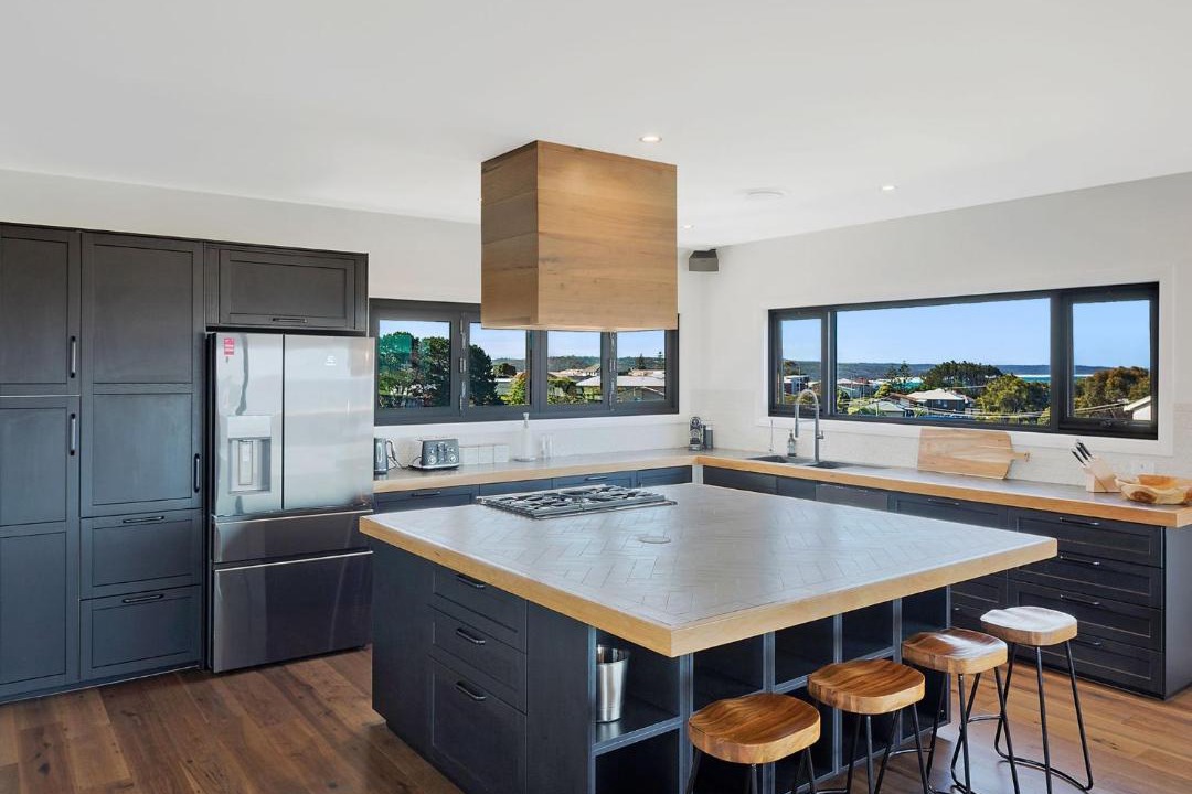 Photo of Kitchen in Dalmeny