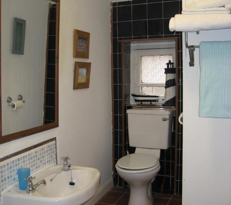 Photo of Bathroom in Dowanhill