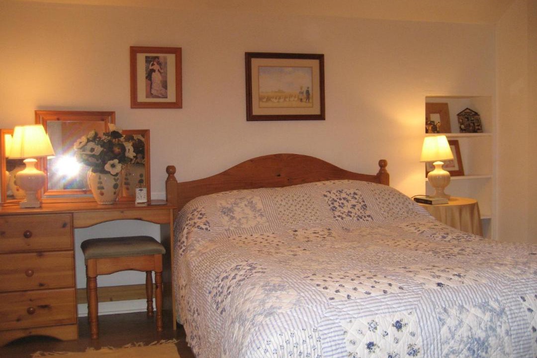 Photo of Bedroom in Dowanhill