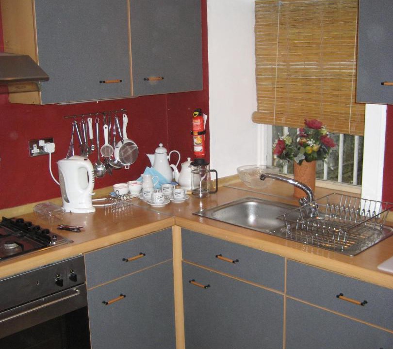 Photo of Kitchen in Dowanhill