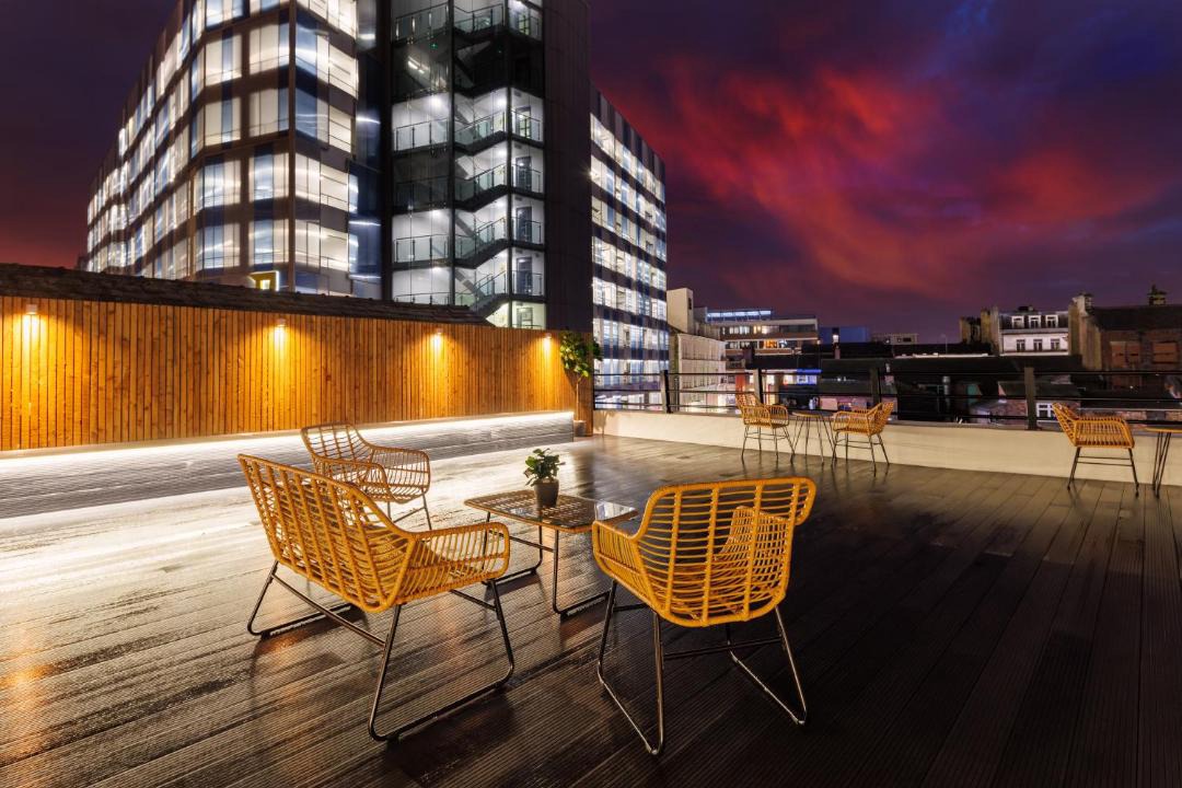 Photo of Others in RopeWalks