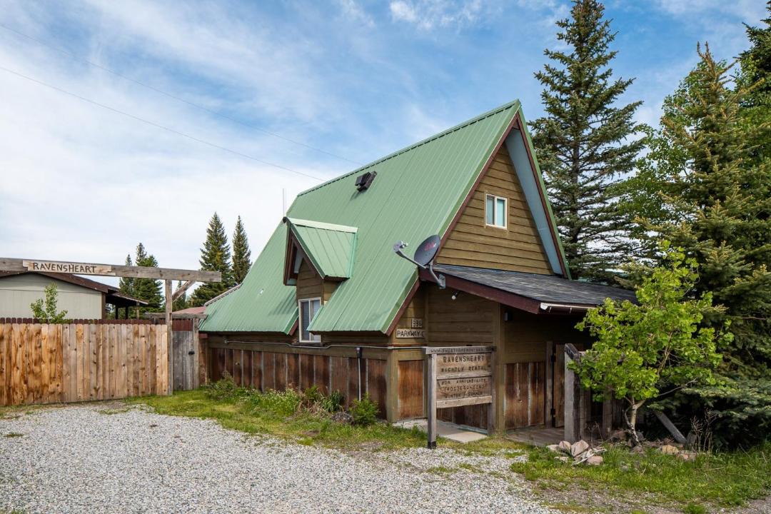 Photo of Others in West Yellowstone