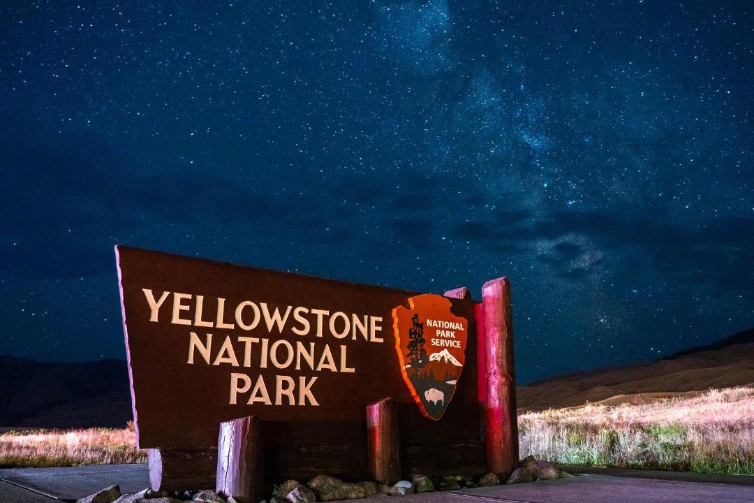 Photo of Others in West Yellowstone