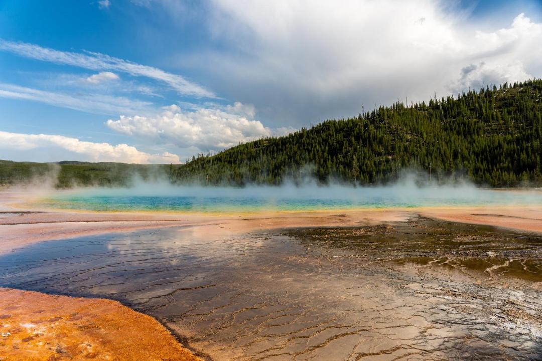 Photo of Others in West Yellowstone