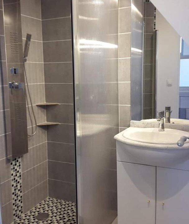 Photo of Bathroom in Saint-Marcel-les-Valence