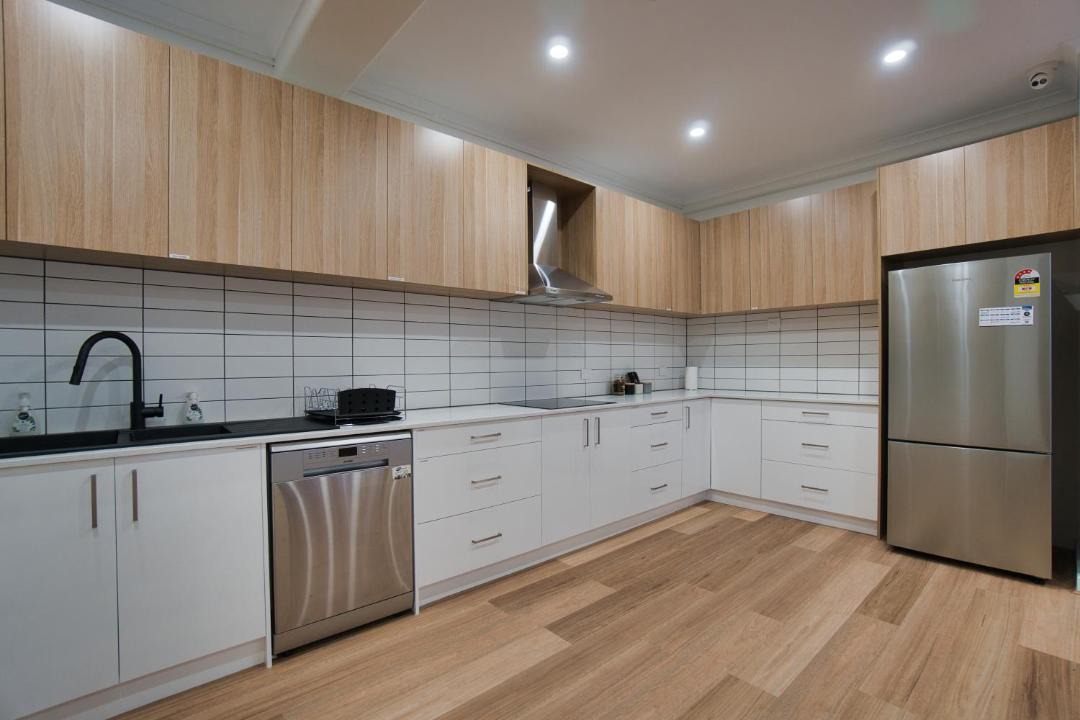 Photo of Kitchen in Adelaide Central Business District