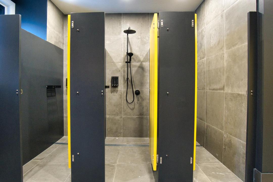 Photo of Bathroom in Adelaide Central Business District