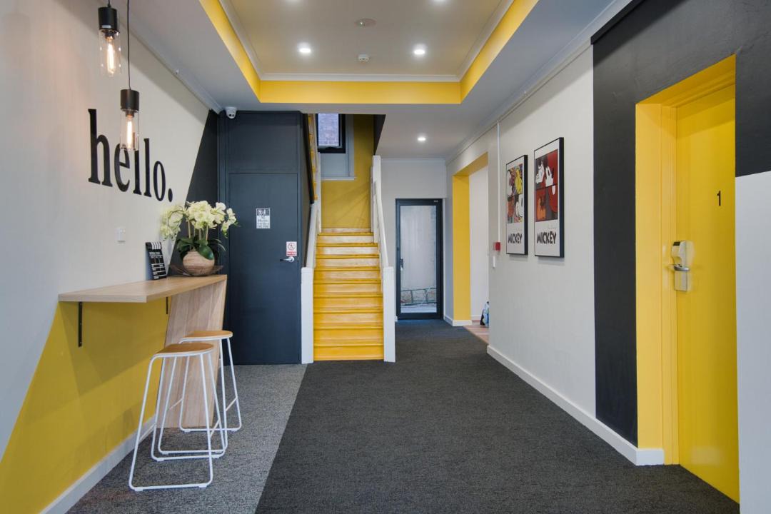 Photo of Others in Adelaide Central Business District