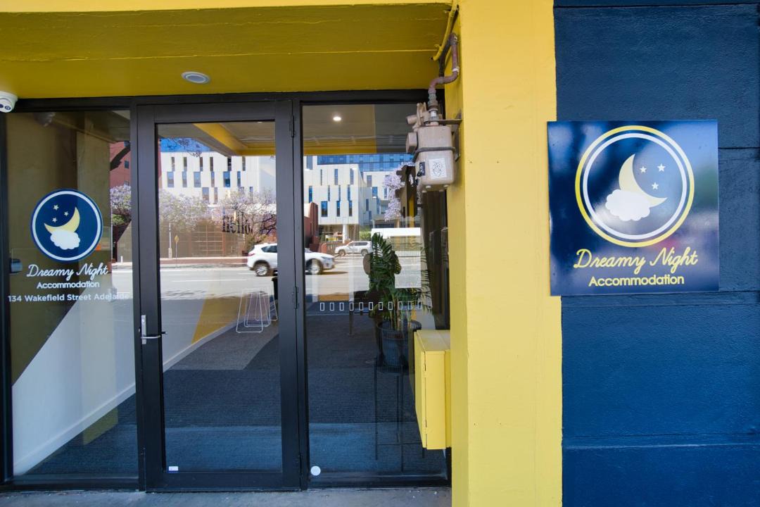 Photo of Others in Adelaide Central Business District