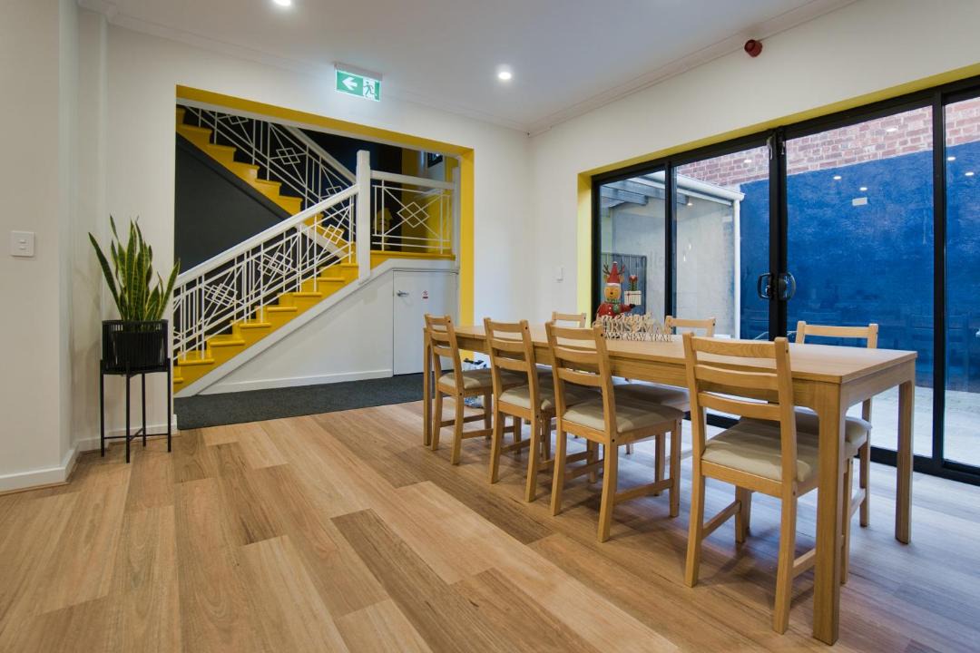 Photo of Others in Adelaide Central Business District