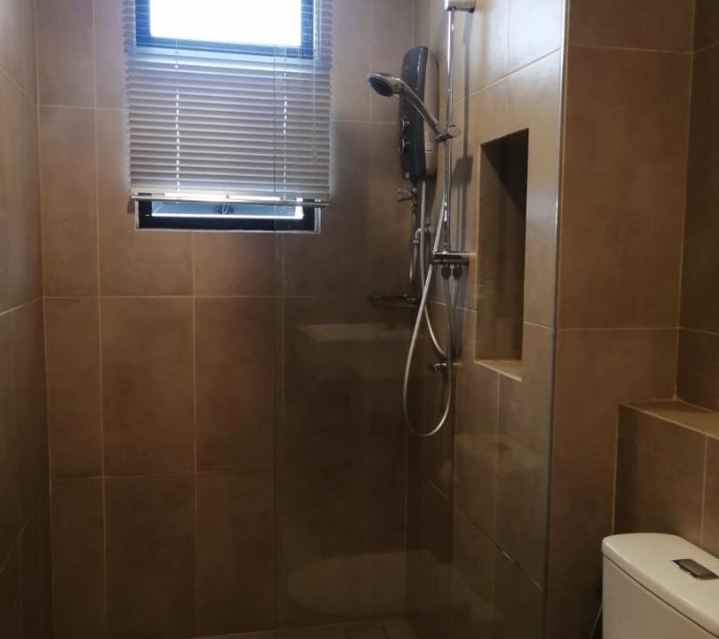 Photo of Bathroom in Kuantan