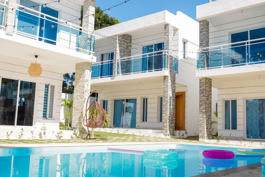 Photo of Outdoor in Sosua