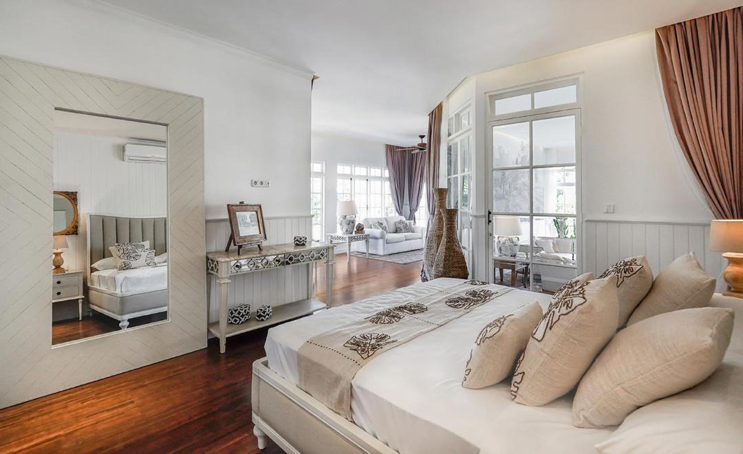 Photo of Bedroom in Lodtunduh