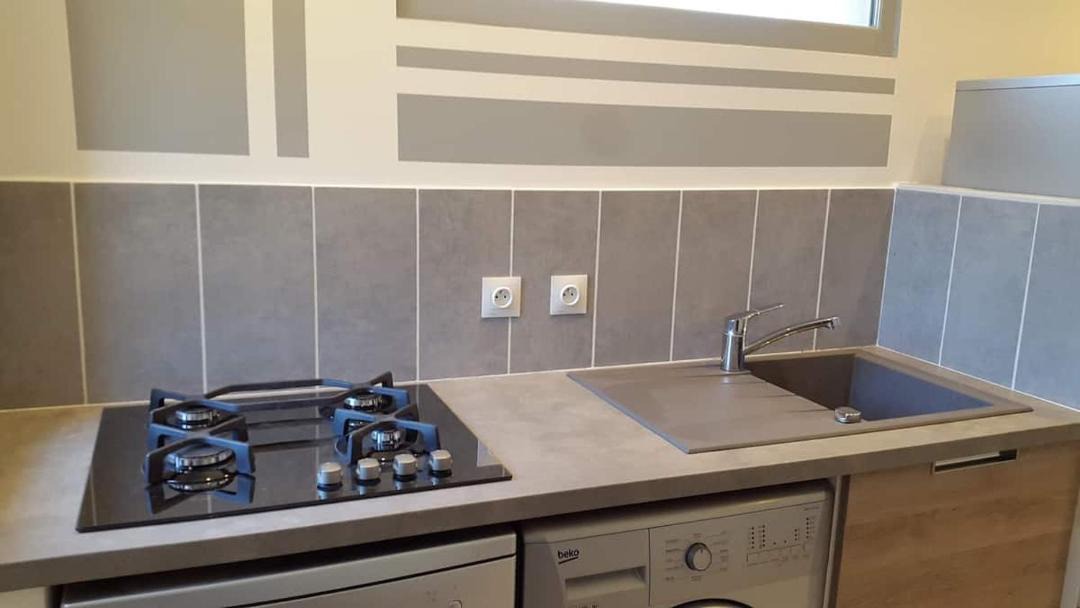 Photo of Kitchen in Saint-Marcel-les-Valence