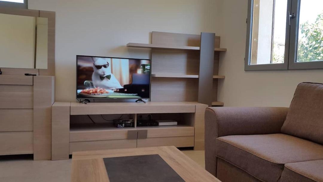 Photo of Livingroom in Saint-Marcel-les-Valence