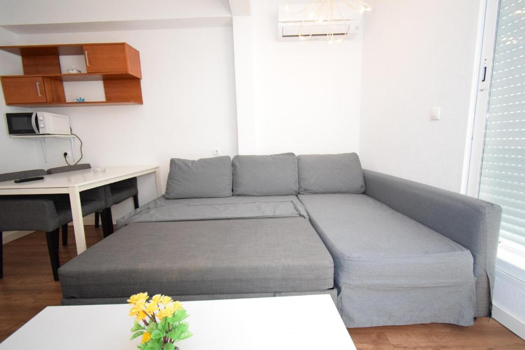 Photo of Livingroom in Old Town