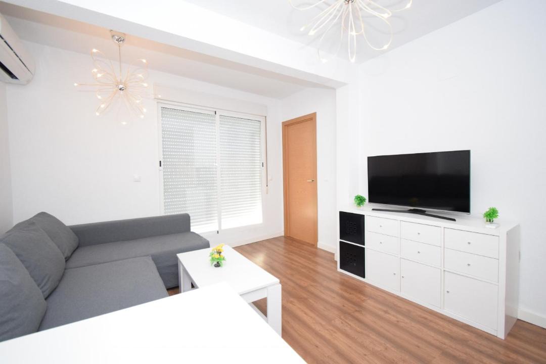 Photo of Livingroom in Old Town