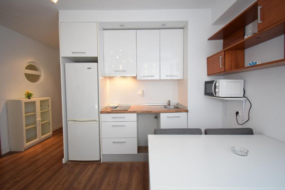 Photo of Kitchen in Old Town