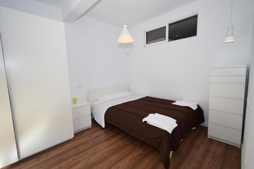 Photo of Bedroom in Old Town