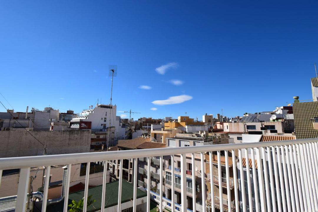 Photo of Buildings in Old Town