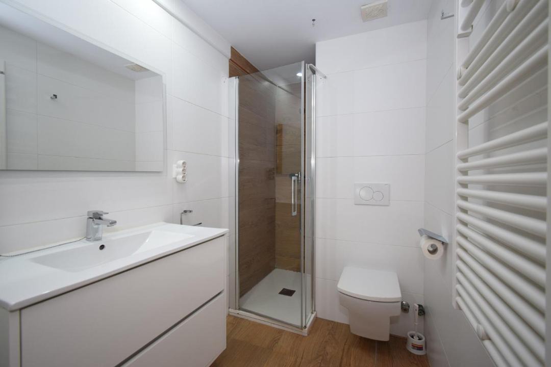 Photo of Bathroom in Old Town