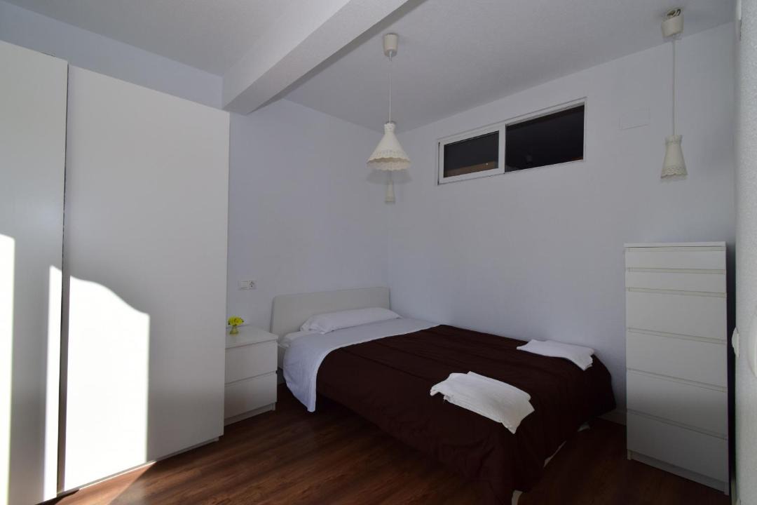 Photo of Bedroom in Old Town