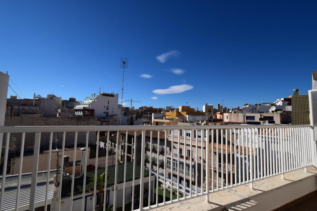 Photo of Buildings in Old Town