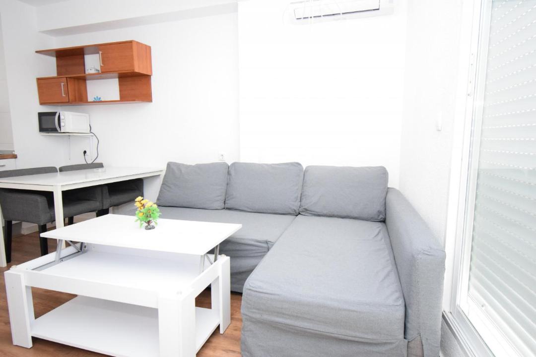 Photo of Livingroom in Old Town
