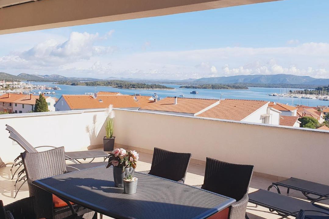 Photo of Patio Balcony in Susica