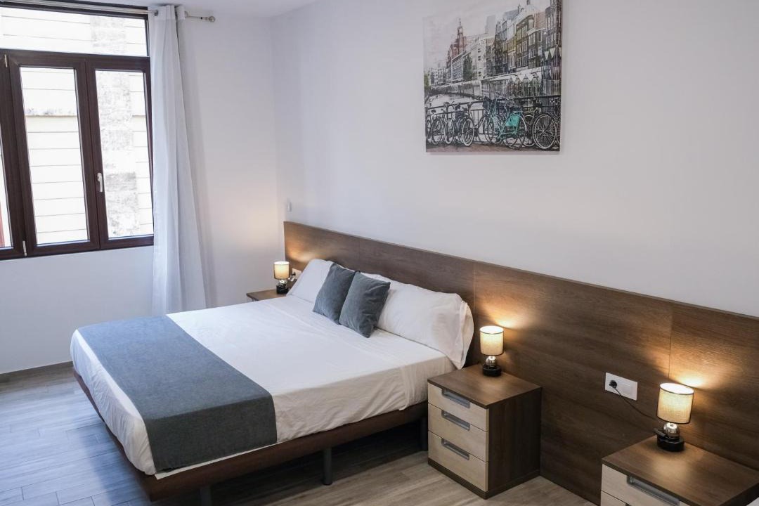 Photo of Bedroom in Sant Francesc