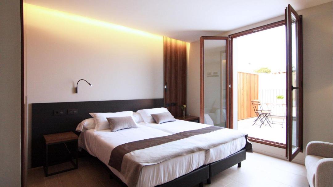 Photo of Bedroom in Vilaseca de Solcina
