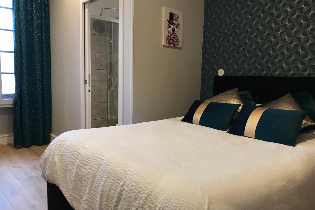 Photo of Others in Saint-Just