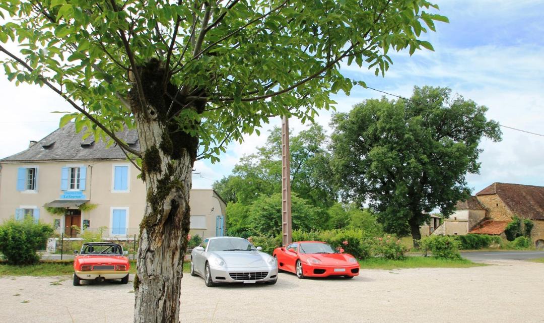 Photo of Others in Rocamadour