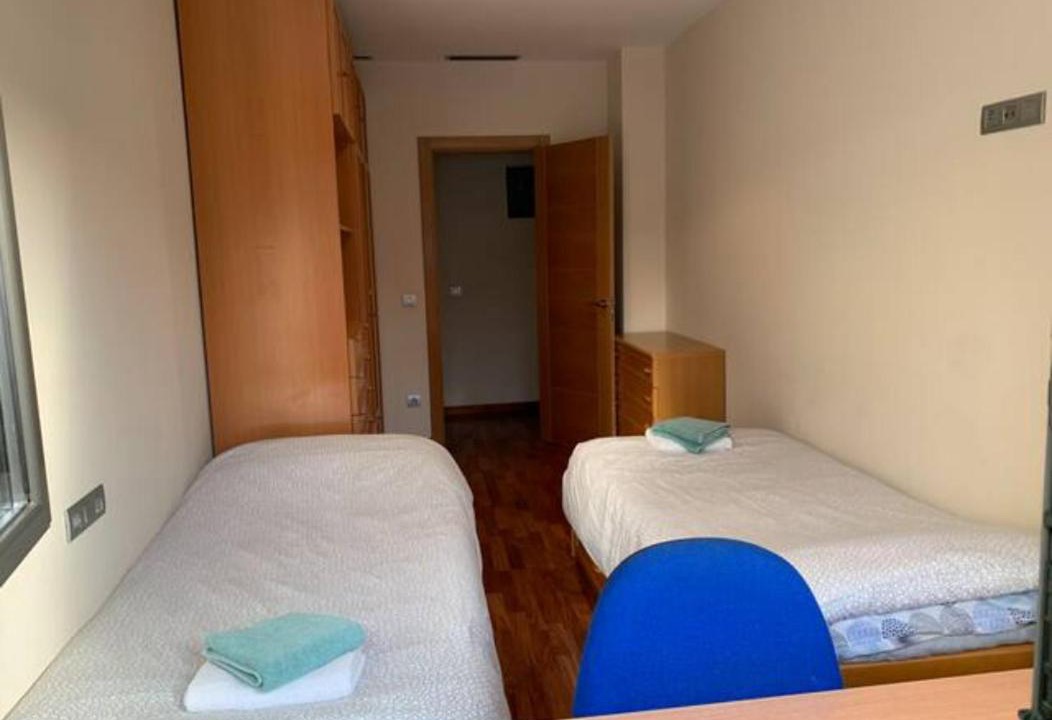 Photo of Bedroom in Figueres