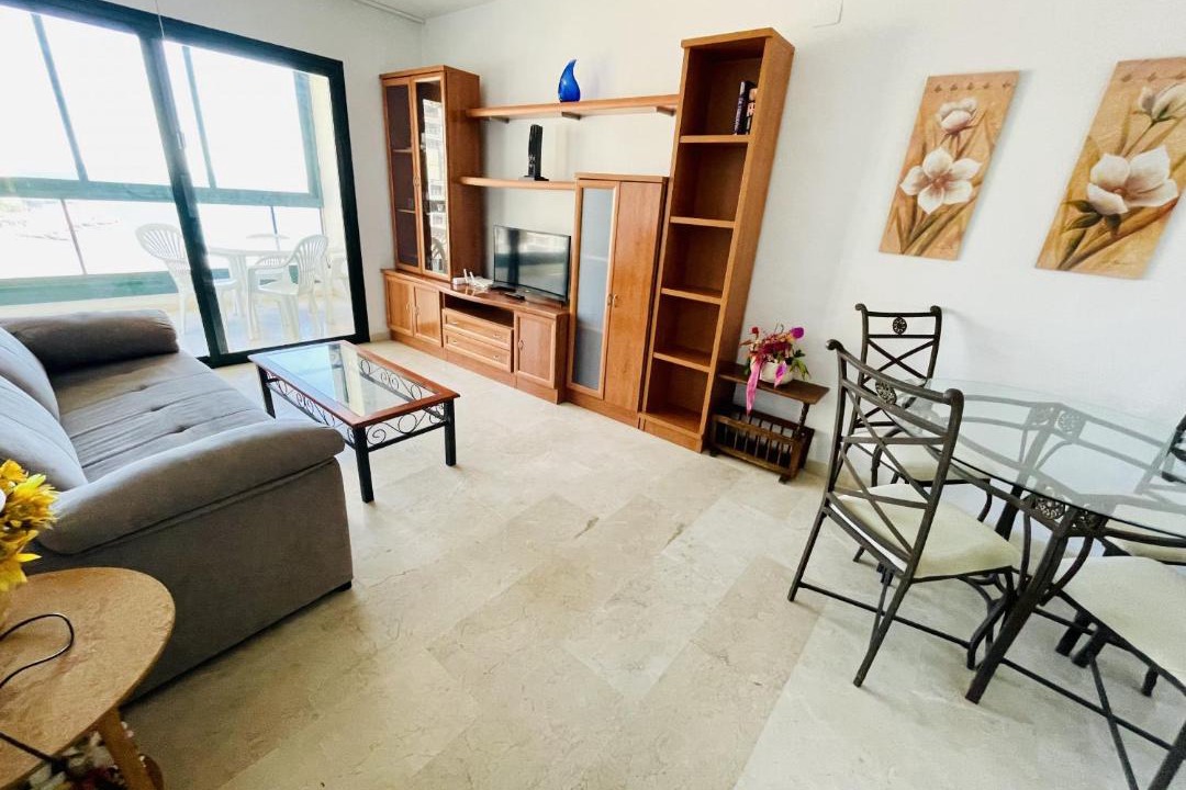 Photo of Livingroom in Villajoyosa