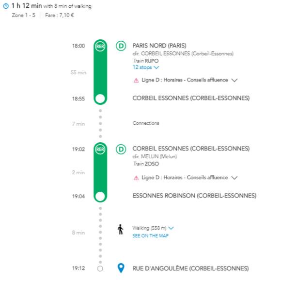 Photo of Others in Corbeil-Essonnes