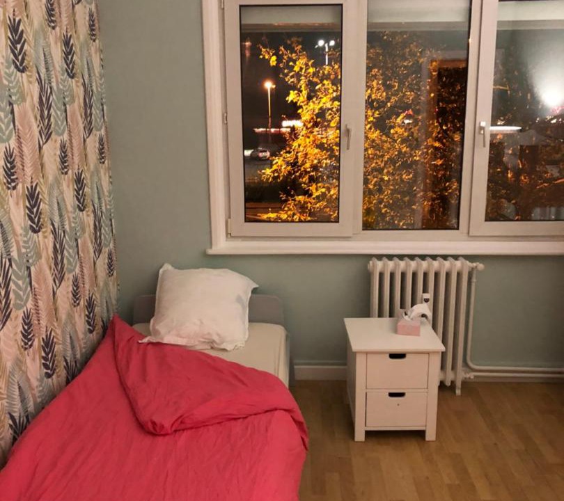 Photo of Bedroom in Marcq-en-Baroeul